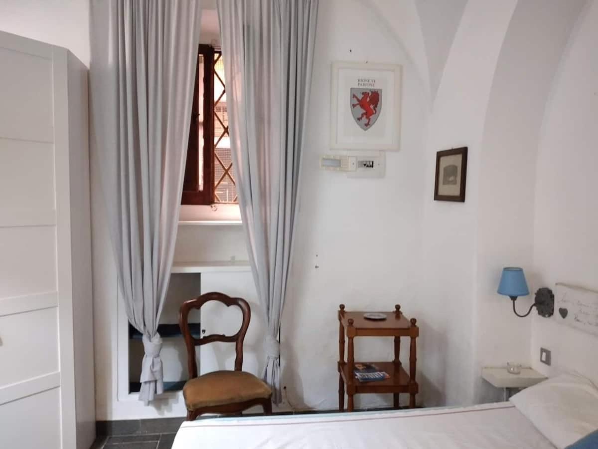 Sogno Romano Zewnętrze zdjęcie