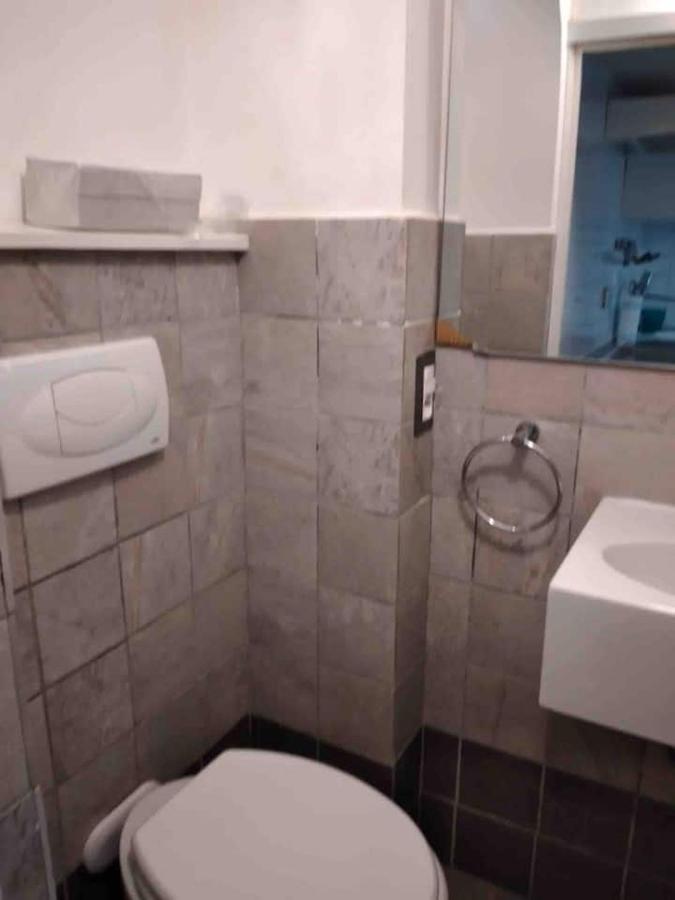 Sogno Romano Zewnętrze zdjęcie