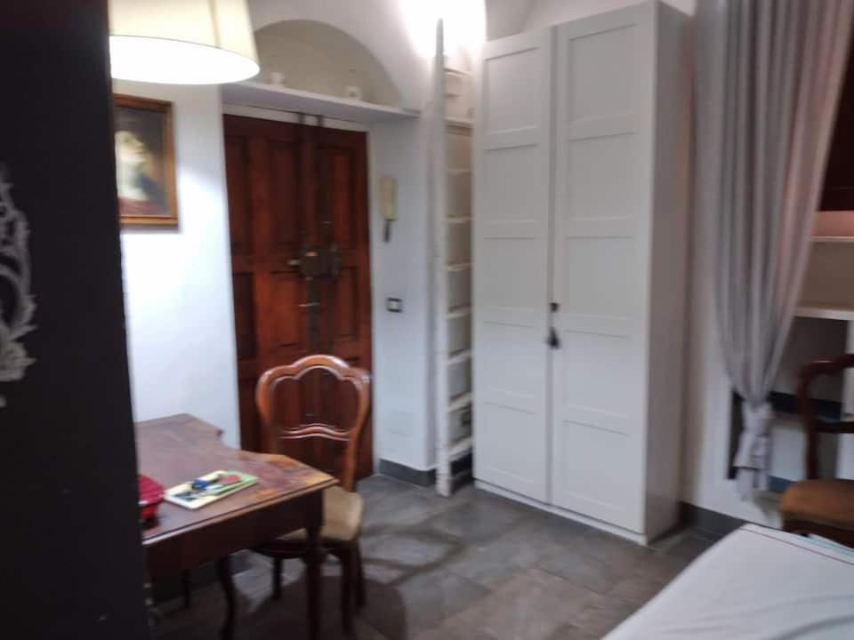 Sogno Romano Zewnętrze zdjęcie