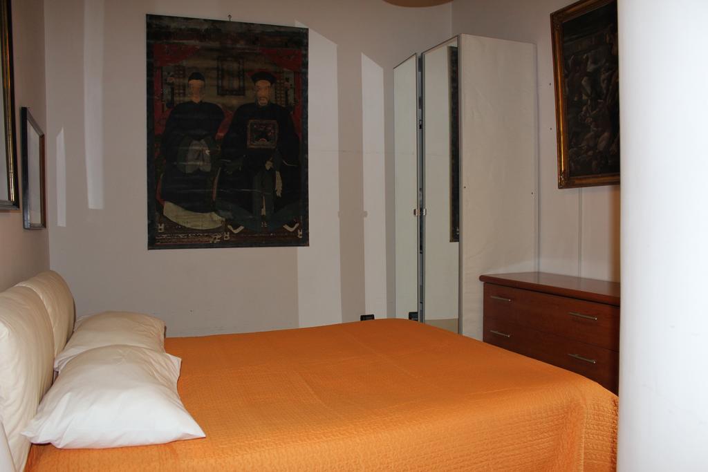 Sogno Romano Pokój zdjęcie