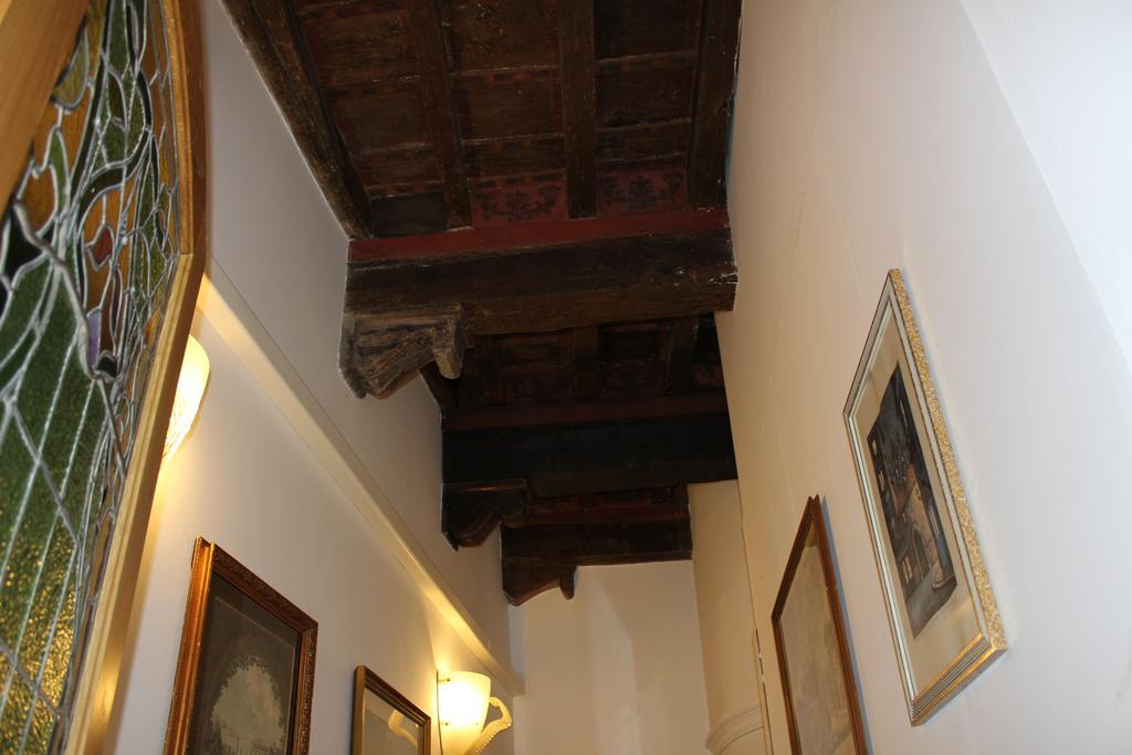 Sogno Romano Zewnętrze zdjęcie