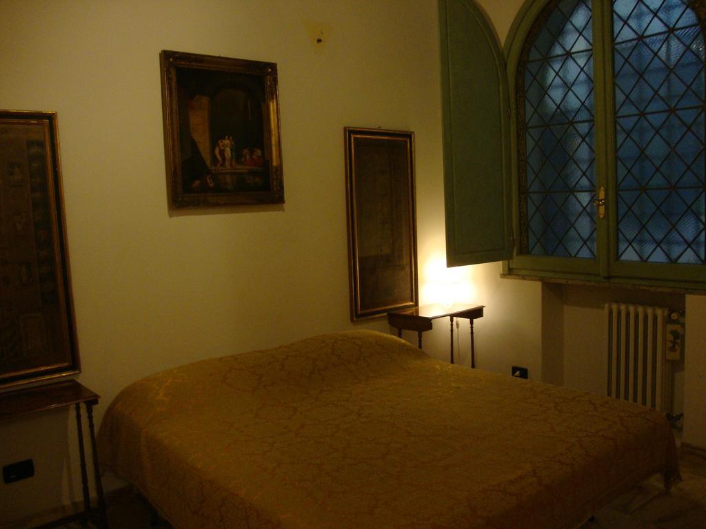 Sogno Romano Pokój zdjęcie