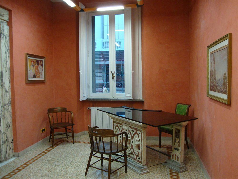 Sogno Romano Zewnętrze zdjęcie