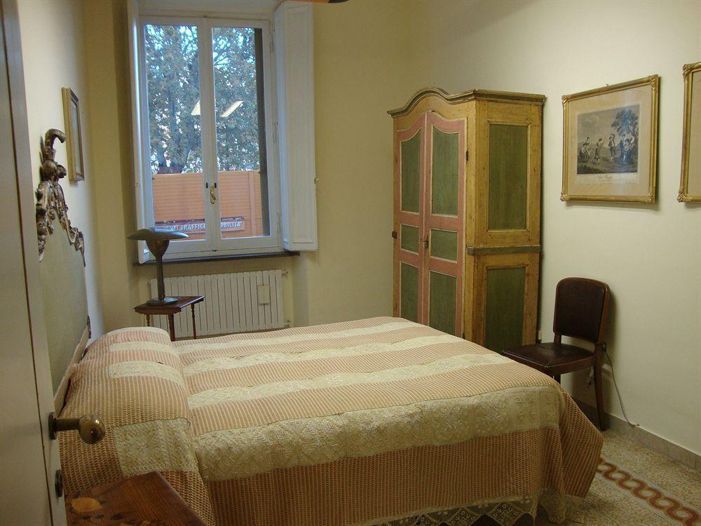 Sogno Romano Zewnętrze zdjęcie