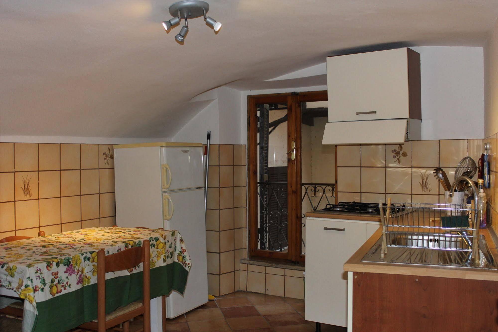 Sogno Romano Zewnętrze zdjęcie