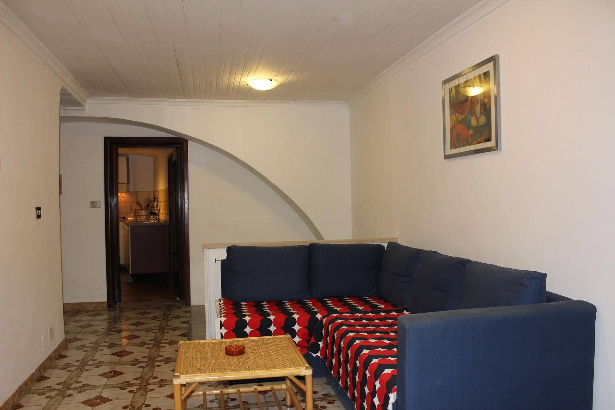 Sogno Romano Zewnętrze zdjęcie