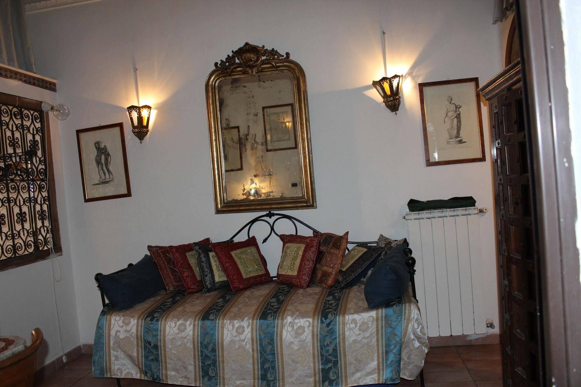 Sogno Romano Zewnętrze zdjęcie