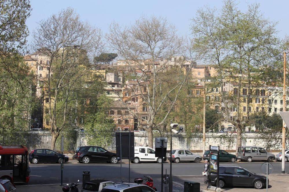 Sogno Romano Zewnętrze zdjęcie